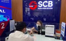 SCB dừng dịch vụ Internet Banking với tất cả khách hàng cá nhân từ ngày 12/12