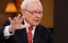 Huyền thoại Warren Buffett vừa tiết lộ điều đặc biệt trong bức thư mới nhất: ‘Tôi hoàn toàn tin các con, nhưng thế hệ sau lại là vấn đề khác’