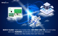 Bizfly Cloud triển khai thành công mô hình cân tải cho hệ thống máy chủ Hunonic