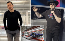 Vị Phó chủ tịch 38 tuổi bí ẩn luôn bên cạnh Elon Musk, đưa ra những quyết định quan trọng ở Tesla, người hiếm hoi ‘gần mặt trời nhưng không bao giờ bị bỏng’