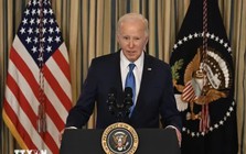 Chính sách của Tổng thống Joe Biden có thể đem lại hàng nghìn tỷ USD cho nước Mỹ