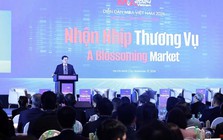 Tiền quay trở lại Việt Nam: Hơn 220 thương vụ M&A từ đầu năm với giá trị lên đến 3,2 tỷ USD