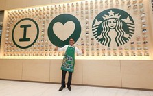 Luckin Coffe, Cotti và nỗi đau của Starbucks ở thị trường cà phê trị giá 2 tỷ USD