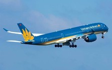 Reuters: Vietnam Airlines đang lên kế hoạch huy động 22.000 tỷ đồng từ việc phát hành cổ phiếu để trả nợ