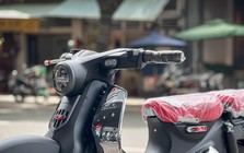 Honda Super Cub phiên bản Disney giá hơn 200 triệu đồng tại Việt Nam