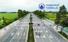 Diện mạo tỉnh đầu tiên không còn hộ nghèo, quyết tâm trở thành thành phố trực thuộc trung ương sau 6 năm nữa