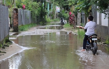 "Cởi trói" giúp hơn 120 hộ dân ở Quảng Ngãi ra khỏi quy hoạch treo