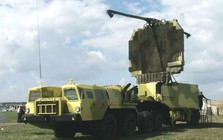 Ukraine tấn công “đôi mắt” của S-400, Nga đáp trả mạnh tay