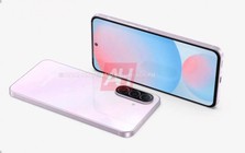 Hé lộ hình ảnh điện thoại Samsung tầm trung mới: Thiết kế lạ, camera cứ như iPhone 16, chip rất “ngon”