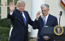 JPMorgan: Fed có thể tạm dừng cắt giảm lãi suất nếu ông Trump tái đắc cử