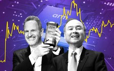 70% dân số dùng sản phẩm của Masayoshi Son: Ngư ông đắc lợi trong cuộc chiến ngành chip bán dẫn AI, khiến Apple, Samsung, Google và Nvidia cũng phải phụ thuộc