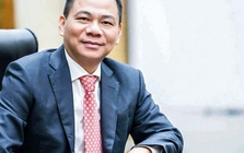 Ông Phạm Nhật Minh Hoàng làm CEO công ty mua bán, cho thuê xe điện