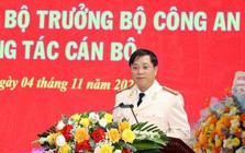 Phó Cục trưởng Cục An ninh nội địa giữ chức Giám đốc Công an tỉnh Ninh Bình