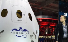 Cùng nhận tiền của NASA để sản xuất tàu vũ trụ, SpaceX thành công lớn còn Boeing lỗ nặng