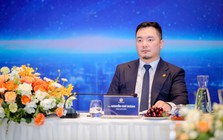 CEO SHS: Tự tin sẽ cán đích lợi nhuận 2024, đang tiến hành thủ tục tăng vốn lên 17.000 tỷ đồng