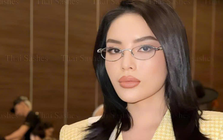 Kỳ Duyên có chiến thắng chính thức đầu tiên tại Miss Universe 2024!