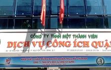 Thanh tra TP.HCM 'gọi tên' 3 doanh nghiệp chiếm giữ nhà, đất công tại quận 1