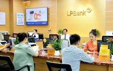 Khách hàng LPBank chú ý: Hai trường hợp sẽ bị dừng giao dịch chuyển tiền online từ ngày 1/1/2025