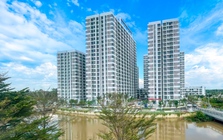 MT Eastmark City đã sẵn sàng chào đón 5.000 chủ nhân về nhà