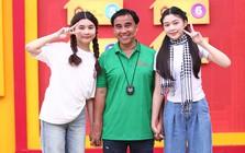 1 sao nam thay thế MC Quyền Linh ở gameshow vì các hoàn cảnh khó khăn