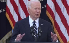 Tổng thống Biden lên tiếng sau chiến thắng của ông Trump