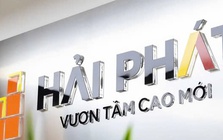 Đầu tư Hải Phát muốn góp vốn thành lập thêm công ty con