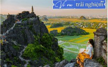 1 điểm đến chỉ cách Hà Nội hơn 100km là “top 10 kỳ quan thế giới dành cho những người không thích đám đông”, tạp chí Quốc tế ca ngợi “trải nghiệm cuốn hút nhất thế giới”