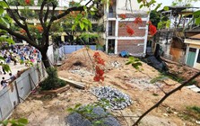 Hà Nội thu hồi hơn 7.000m2 đất tại KĐT Tây Mỗ - Đại Mỗ - Vinhomes Park để xây dựng trường mầm non