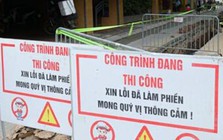 An táng hơn 350 bộ hài cốt được tìm thấy trên phố Tây Sơn, Hà Nội