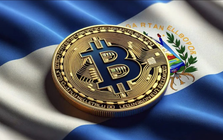 Tuyên bố ‘còn lâu mới bán’ dù Bitcoin tăng dựng đứng, El Salvador bất ngờ hạ tham vọng về tiền số: Chuyện gì đang xảy ra?