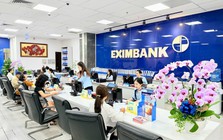 Eximbank tăng mạnh lãi suất tiết kiệm ngay đầu tháng 12, tiếp tục áp dụng mức cao nhất hệ thống cho tiền gửi vào cuối tuần