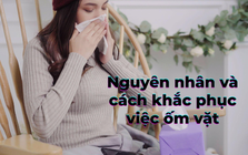 Cải thiện sức khỏe, giảm ốm vặt bằng TPBVSK Royal Care Multivitamin + Zn + D3