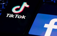 Những điều người dùng Facebook và TikTok cần lưu ý từ ngày 25/12