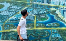 “Năm 2025 sẽ bắt đầu một chu kì mới của thị trường bất động sản”