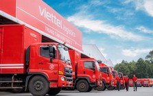 Viettel chính thức khai trương công viên Logistics đầu tiên tại Việt Nam