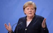 Bà Merkel nói sự thật về thỏa thuận khí đốt với Nga