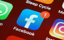 Facebook, Messenger bị lỗi trên toàn cầu Facebook, Messenger bị lỗi trên toàn cầu