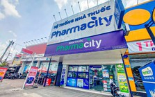 Pharmacity - "người khóc” trên thị trường chuỗi bán lẻ dược phẩm, lỗ lớn dù doanh thu đứng thứ 2 thị trường