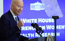 Tổng thống Joe Biden bảo vệ di sản