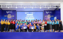 IGC Group: Kiên định kiến tạo đội ngũ tinh hoa vì thế hệ công dân toàn cầu