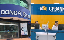 NHNN kỳ vọng hoàn thành chuyển giao GPBank và Dong A Bank trong năm 2024, VPBank và HDBank chuẩn bị tiếp nhận?