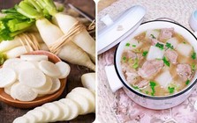 Những người nào không nên ăn củ cải?