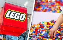 Ngỡ ngàng trước ý nghĩa đằng sau tên gọi của hãng đồ chơi LEGO