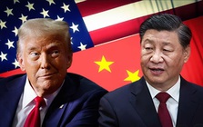 Trung Quốc "tiên hạ thủ vi cường": Sẵn sàng lá bài phòng thủ dù ông Trump chưa bước chân vào Nhà Trắng