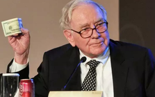 Huyền thoại Warren Buffett đang gióng hồi chuông cảnh báo ‘chói tai’ cho Phố Wall: 3 điều nhà đầu tư nên làm trước năm 2025 để đảm bảo an toàn và đầu tư thành công