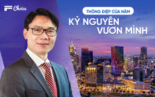 Thông điệp Kỷ nguyên vươn mình: Khai mở chu kỳ phát triển mới, cần đột phá ở chính những “lực cản” lớn nhất