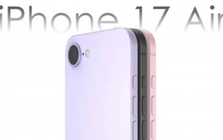 Apple sẽ không định giá iPhone 17 Air là mẫu iPhone 17 đắt nhất