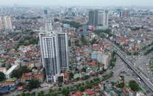 Căn hộ cho thuê “lease home” tại trung tâm Hà Nội: Cơ hội cho nhà đầu tư