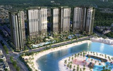 LUMIÈRE SpringBay khởi sinh giá trị sống đa trải nghiệm tại Ocean Park 2