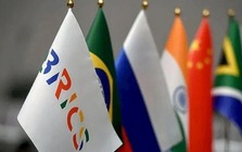 Quan chức Syria bất ngờ kêu gọi BRICS hỗ trợ tái thiết